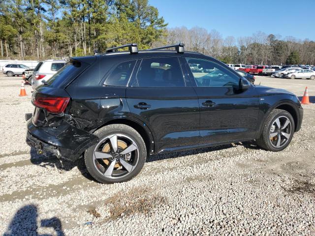 Photo 2 VIN: WA1FABFY1N2111369 - AUDI Q5 PRESTIG 