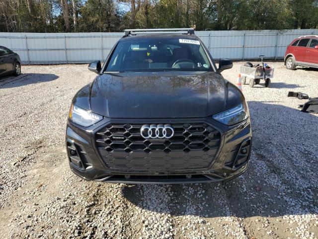 Photo 4 VIN: WA1FABFY1N2111369 - AUDI Q5 PRESTIG 