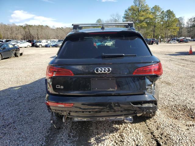 Photo 5 VIN: WA1FABFY1N2111369 - AUDI Q5 PRESTIG 