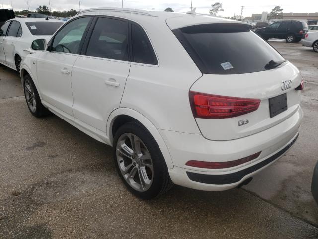 Photo 2 VIN: WA1FCCFS7HR003328 - AUDI Q3 