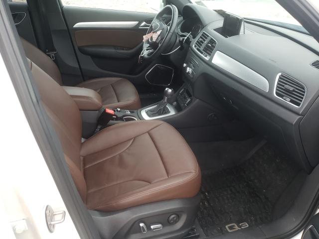 Photo 4 VIN: WA1FCCFS7HR003328 - AUDI Q3 