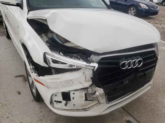 Photo 8 VIN: WA1FCCFS7HR003328 - AUDI Q3 