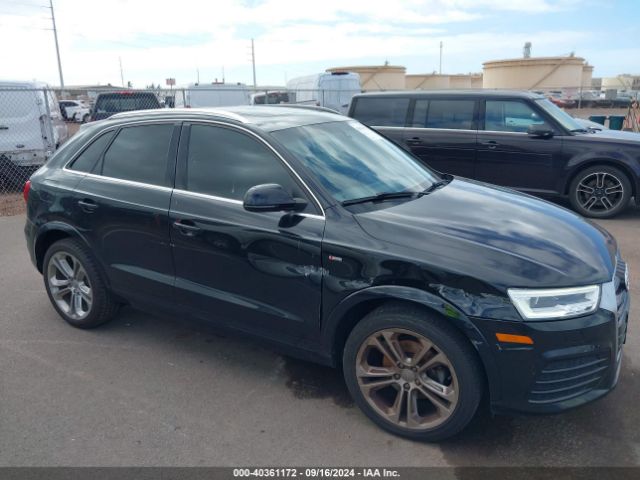 Photo 5 VIN: WA1FCCFS7HR017553 - AUDI Q3 