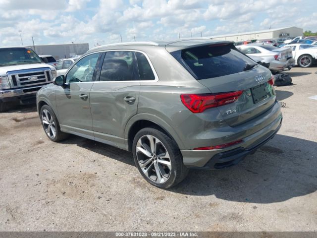 Photo 2 VIN: WA1FECF30K1087064 - AUDI Q3 