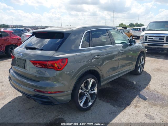 Photo 3 VIN: WA1FECF30K1087064 - AUDI Q3 