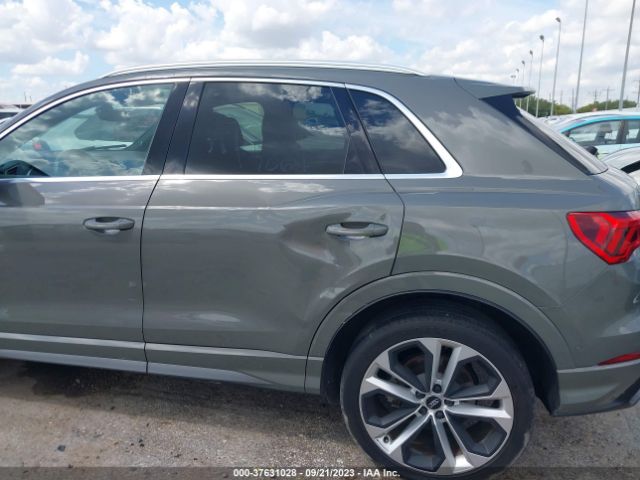 Photo 5 VIN: WA1FECF30K1087064 - AUDI Q3 