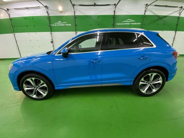 Photo 2 VIN: WA1FECF30K1088070 - AUDI Q3 