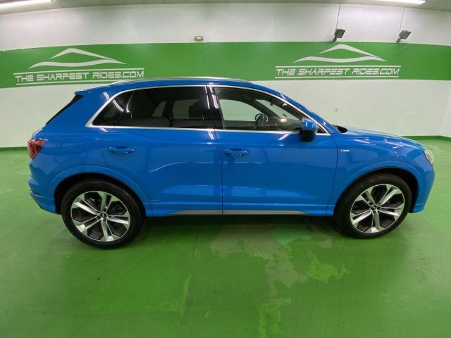 Photo 4 VIN: WA1FECF30K1088070 - AUDI Q3 