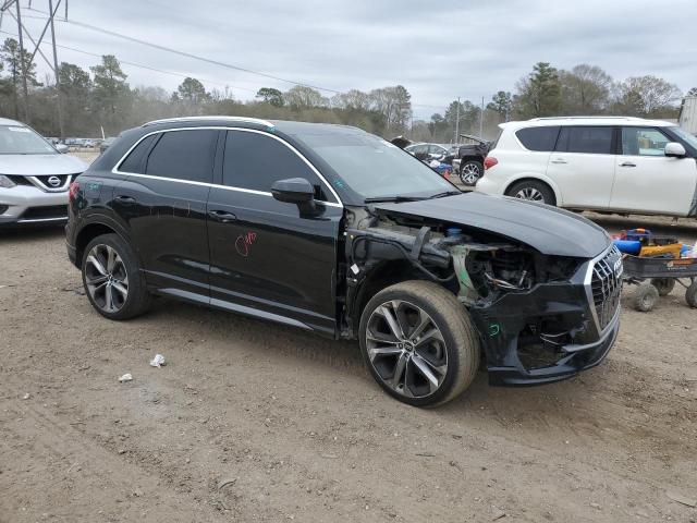 Photo 3 VIN: WA1FECF30L1111140 - AUDI Q3 