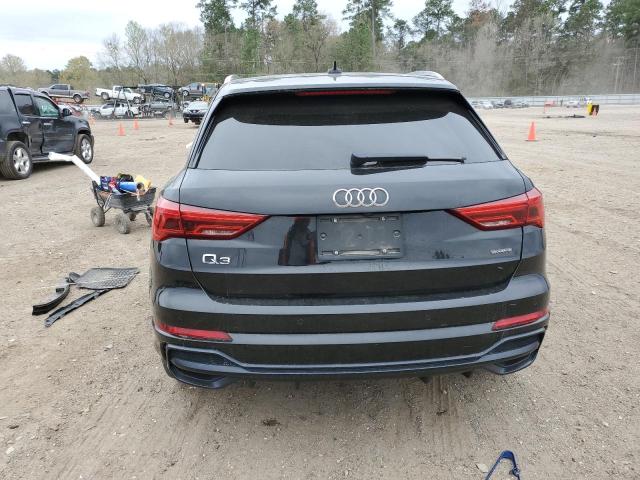 Photo 5 VIN: WA1FECF30L1111140 - AUDI Q3 