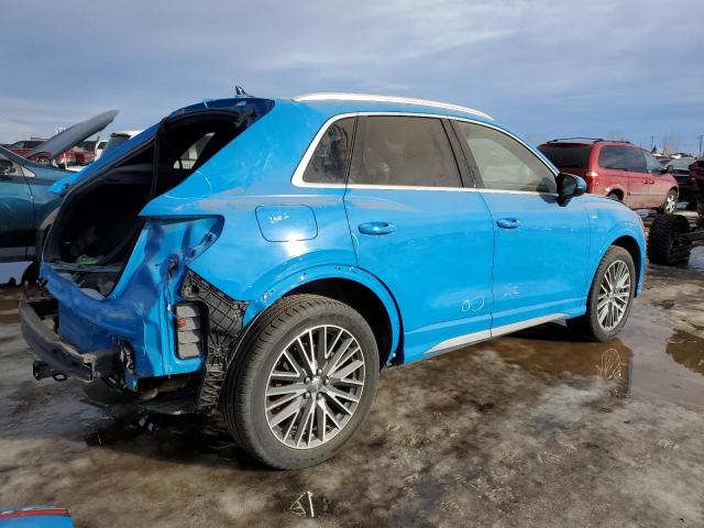 Photo 1 VIN: WA1FECF30L1120193 - AUDI Q3 