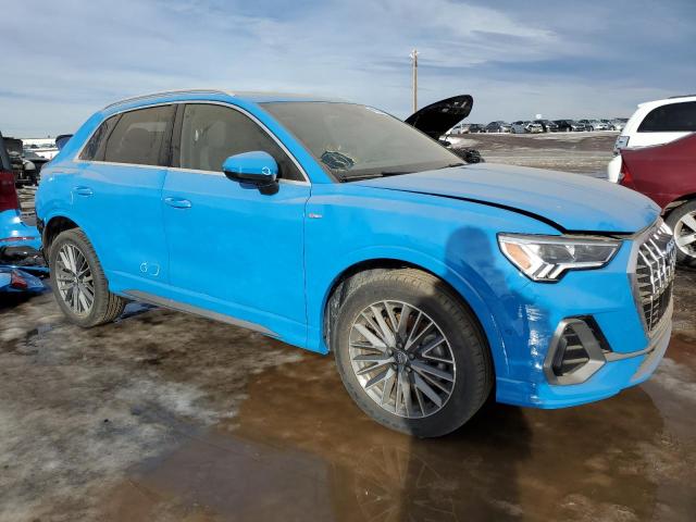 Photo 4 VIN: WA1FECF30L1120193 - AUDI Q3 