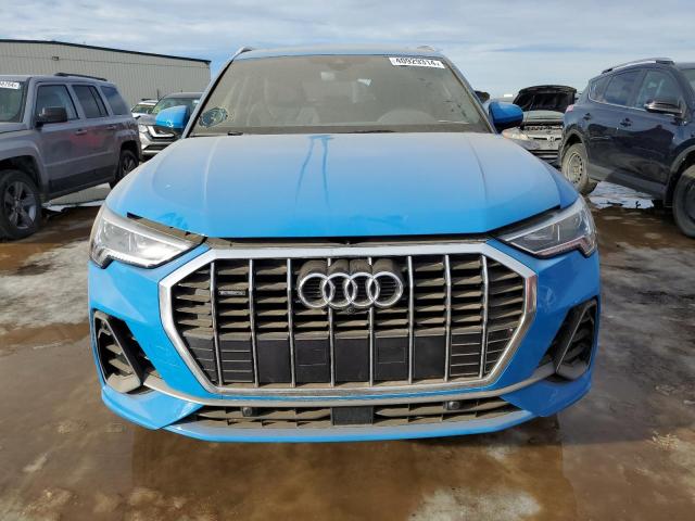 Photo 8 VIN: WA1FECF30L1120193 - AUDI Q3 