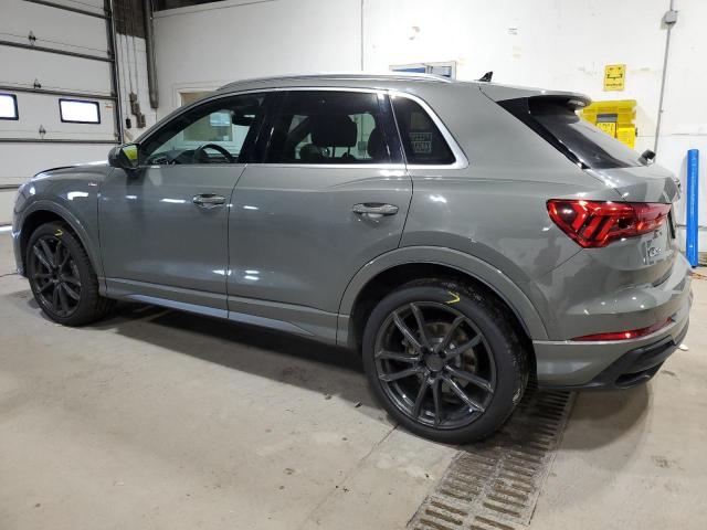 Photo 1 VIN: WA1FECF31K1071326 - AUDI Q3 PRESTIG 