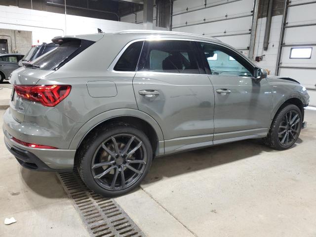 Photo 2 VIN: WA1FECF31K1071326 - AUDI Q3 PRESTIG 