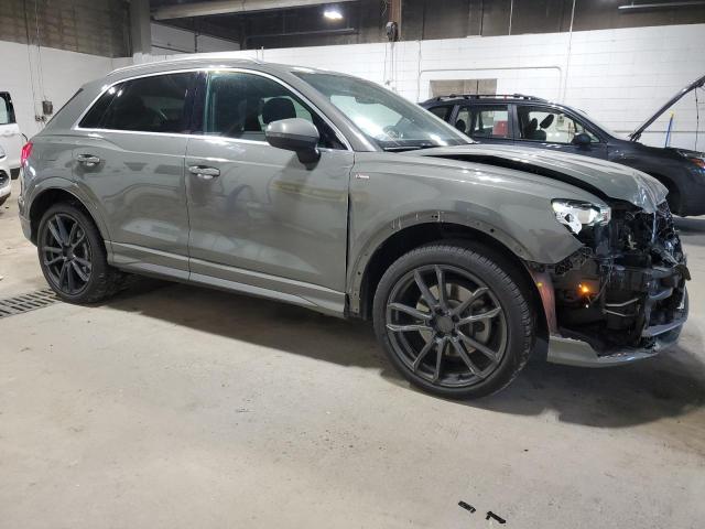 Photo 3 VIN: WA1FECF31K1071326 - AUDI Q3 PRESTIG 