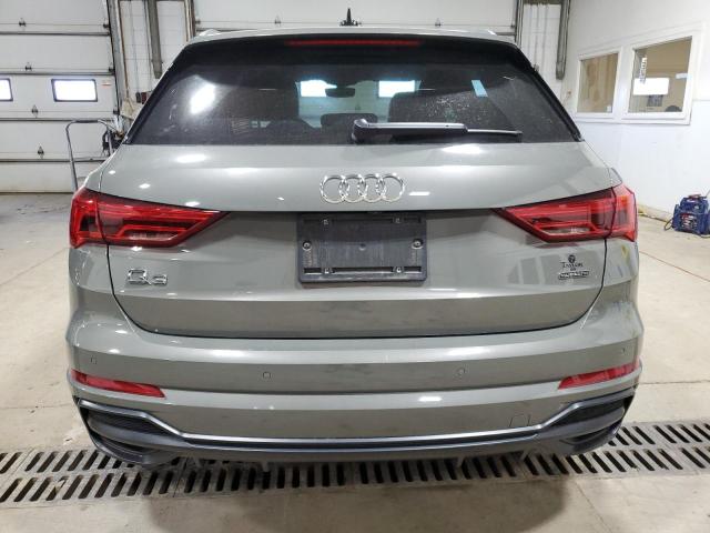 Photo 5 VIN: WA1FECF31K1071326 - AUDI Q3 PRESTIG 