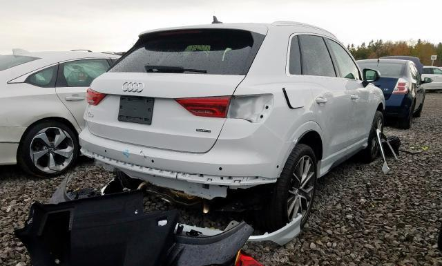 Photo 3 VIN: WA1FECF31K1071973 - AUDI Q3 