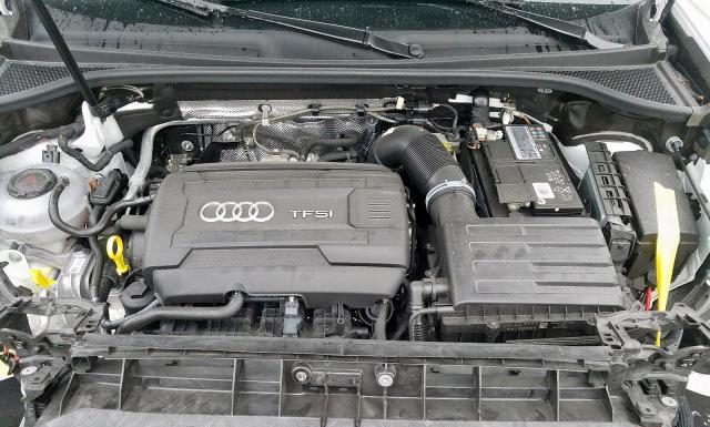 Photo 6 VIN: WA1FECF31K1071973 - AUDI Q3 