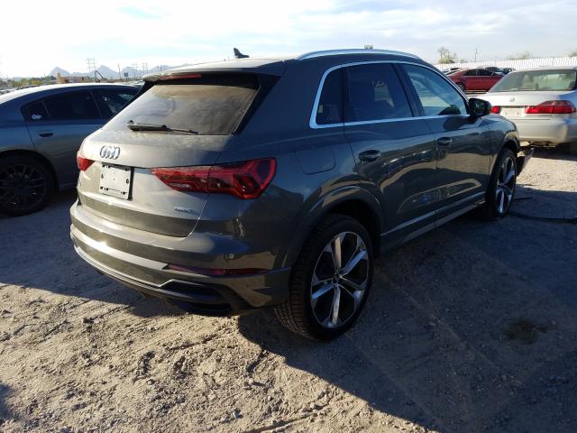 Photo 3 VIN: WA1FECF31K1084478 - AUDI Q3 PRESTIG 