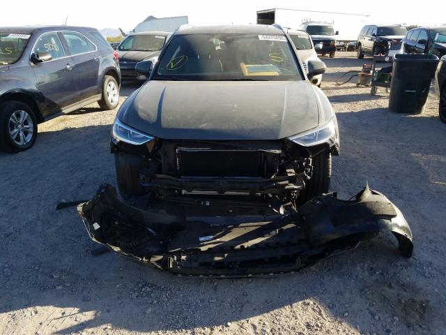 Photo 8 VIN: WA1FECF31K1084478 - AUDI Q3 PRESTIG 