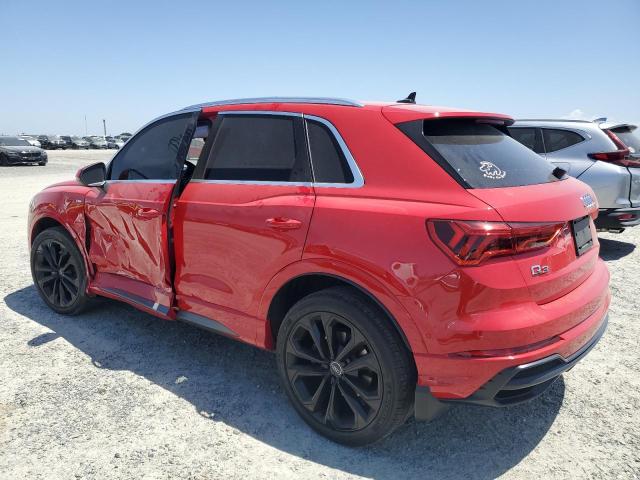 Photo 1 VIN: WA1FECF32L1037400 - AUDI Q3 