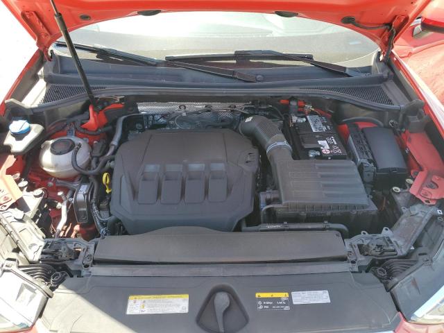 Photo 11 VIN: WA1FECF32L1037400 - AUDI Q3 