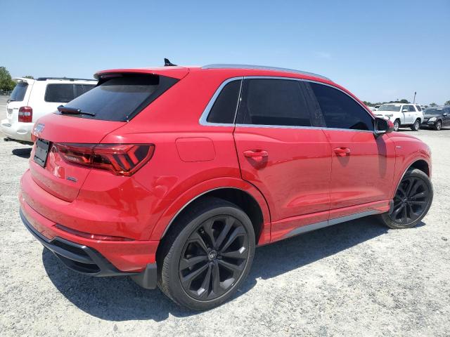 Photo 2 VIN: WA1FECF32L1037400 - AUDI Q3 