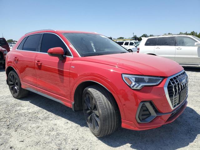 Photo 3 VIN: WA1FECF32L1037400 - AUDI Q3 