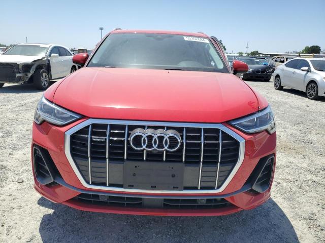 Photo 4 VIN: WA1FECF32L1037400 - AUDI Q3 