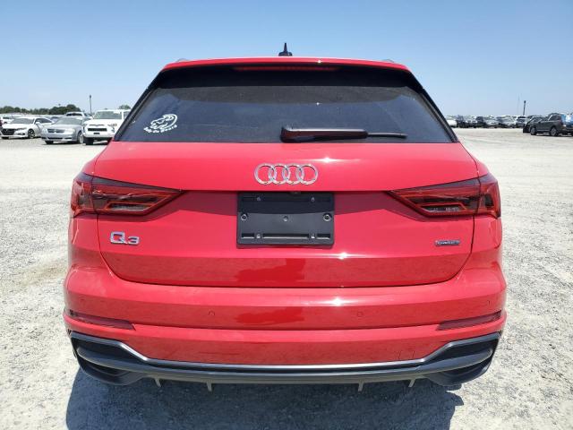 Photo 5 VIN: WA1FECF32L1037400 - AUDI Q3 