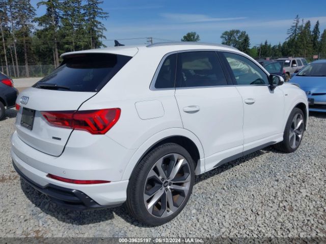 Photo 3 VIN: WA1FECF33K1080058 - AUDI Q3 