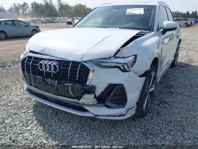 Photo 5 VIN: WA1FECF33K1080058 - AUDI Q3 