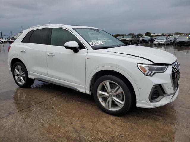 Photo 3 VIN: WA1FECF33L1054996 - AUDI Q3 