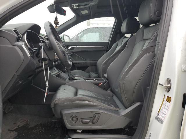 Photo 6 VIN: WA1FECF33L1054996 - AUDI Q3 