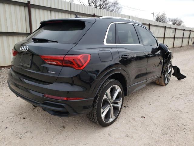 Photo 3 VIN: WA1FECF34K1074494 - AUDI Q3 PRESTIG 