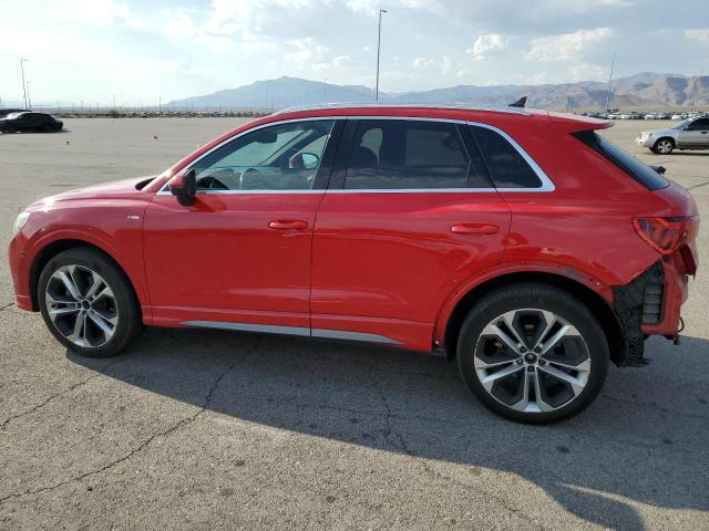 Photo 1 VIN: WA1FECF36L1009082 - AUDI Q3 PRESTIG 