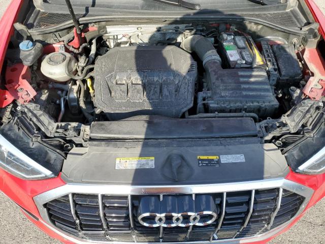 Photo 11 VIN: WA1FECF36L1009082 - AUDI Q3 PRESTIG 