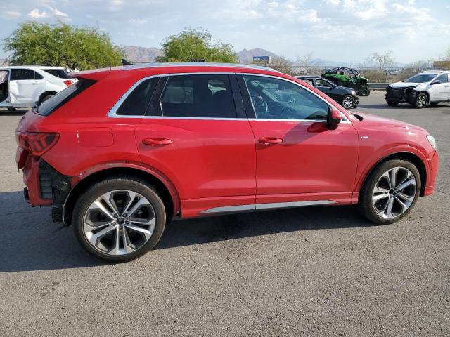 Photo 2 VIN: WA1FECF36L1009082 - AUDI Q3 PRESTIG 