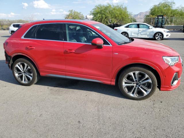 Photo 3 VIN: WA1FECF36L1009082 - AUDI Q3 PRESTIG 