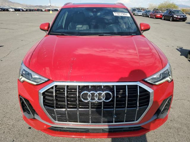 Photo 4 VIN: WA1FECF36L1009082 - AUDI Q3 PRESTIG 