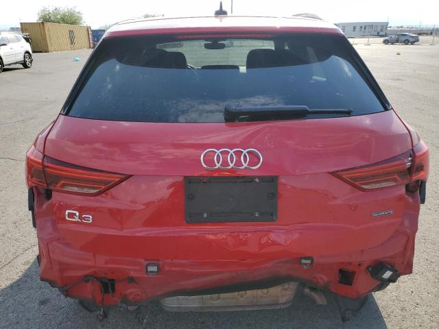 Photo 5 VIN: WA1FECF36L1009082 - AUDI Q3 PRESTIG 