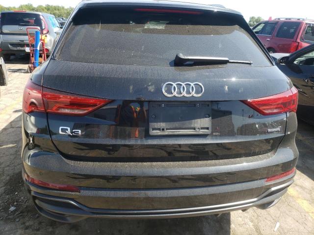 Photo 8 VIN: WA1FECF37K1070066 - AUDI Q3 PRESTIG 