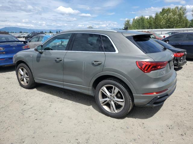 Photo 1 VIN: WA1FECF38L1123732 - AUDI Q3 PRESTIG 