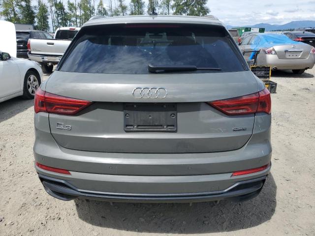 Photo 5 VIN: WA1FECF38L1123732 - AUDI Q3 PRESTIG 