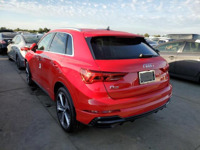 Photo 2 VIN: WA1FECF39L1000781 - AUDI Q3 PRESTIG 