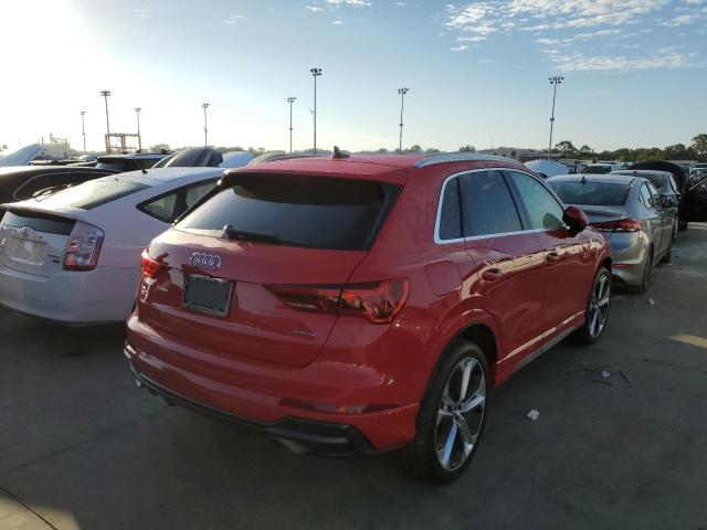 Photo 3 VIN: WA1FECF39L1000781 - AUDI Q3 PRESTIG 