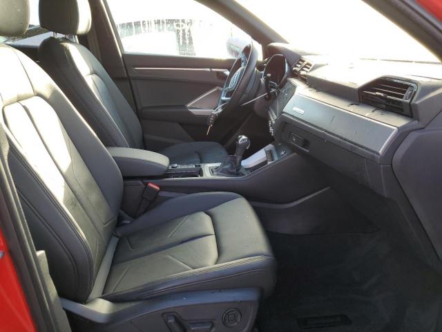 Photo 4 VIN: WA1FECF39L1000781 - AUDI Q3 PRESTIG 