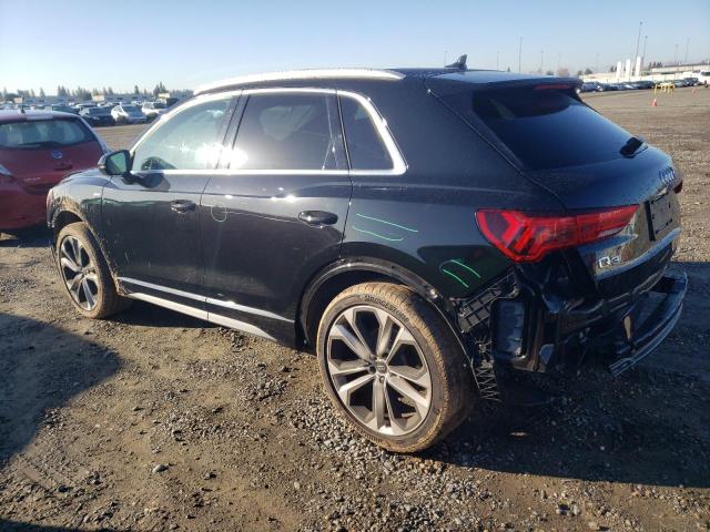 Photo 1 VIN: WA1FECF39L1035076 - AUDI Q3 