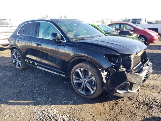 Photo 3 VIN: WA1FECF39L1035076 - AUDI Q3 